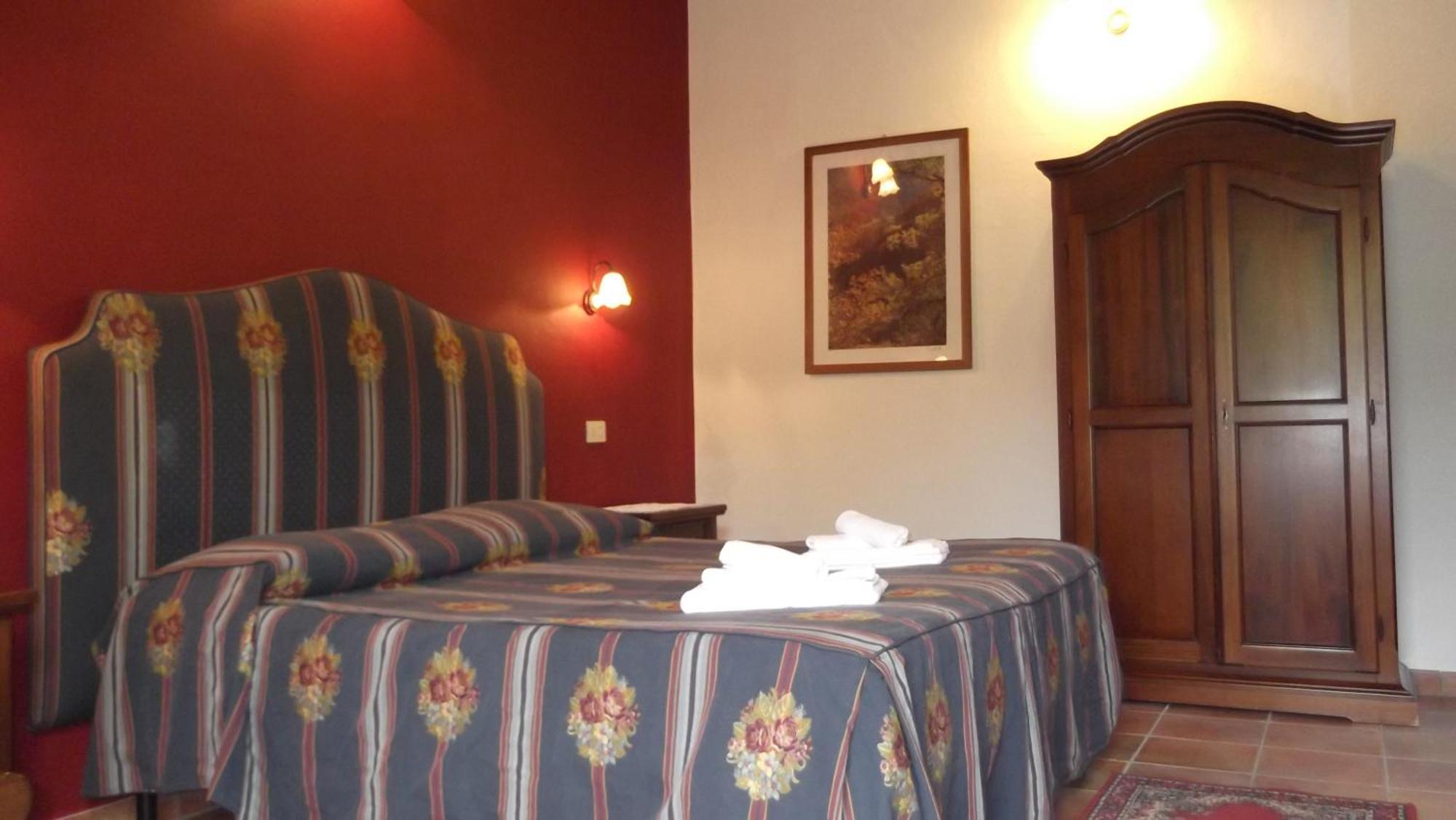 Agriturismo Tre Querce Penna San Giovanni Pokój zdjęcie